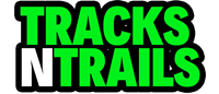 TRACKS N TRAILS PATTAYA LOGO