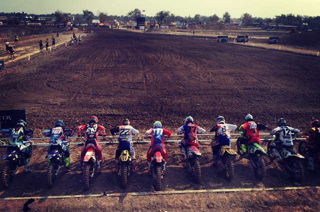 Thai MXGP