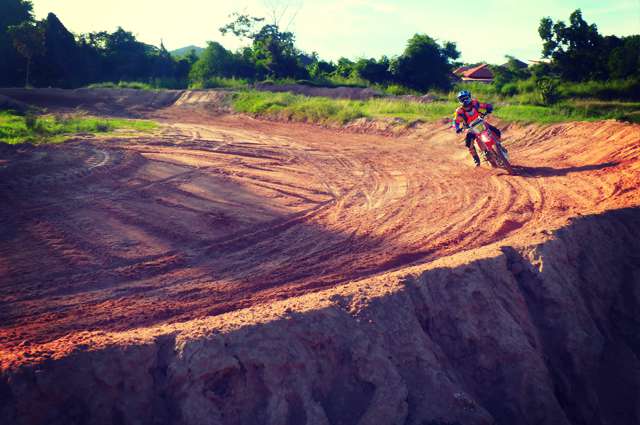 Motocross